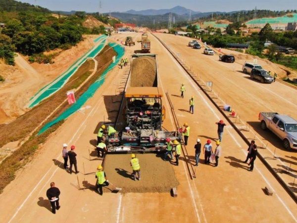 阜新高速公路